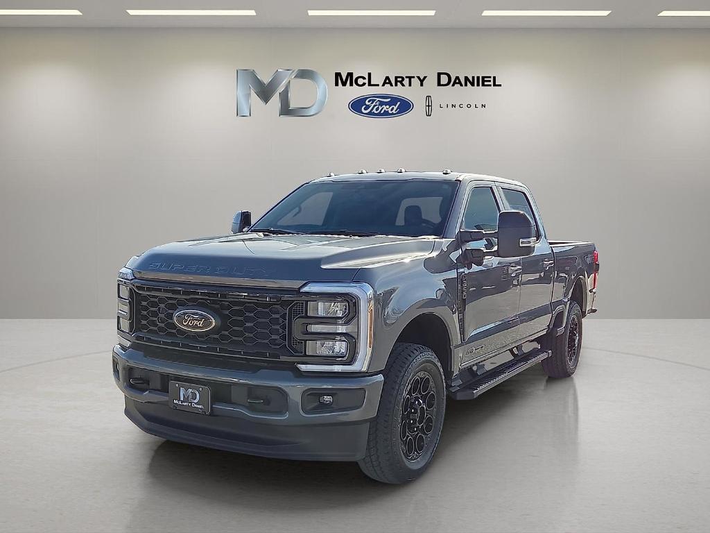 new 2026 Ford F-250 car, priced at $82,310