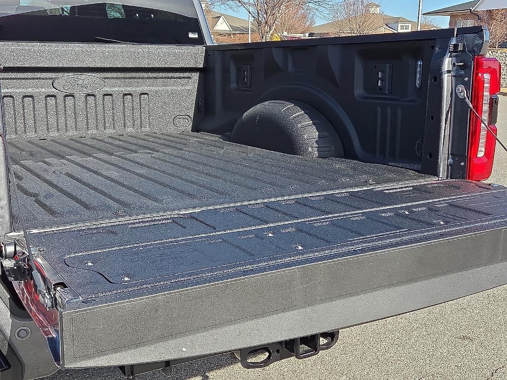 new 2026 Ford F-250 car, priced at $82,310