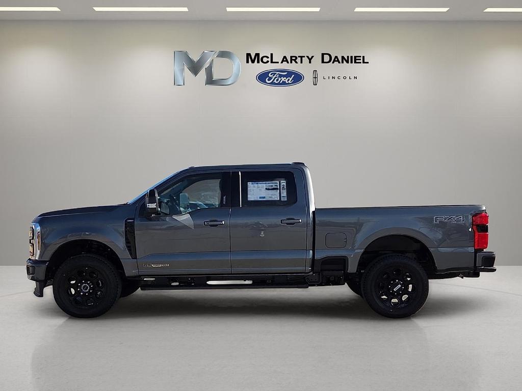 new 2026 Ford F-250 car, priced at $82,310