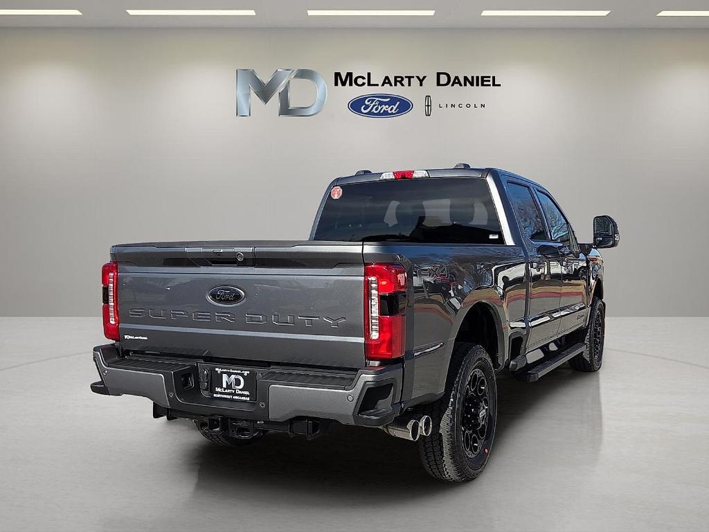 new 2026 Ford F-250 car, priced at $82,310
