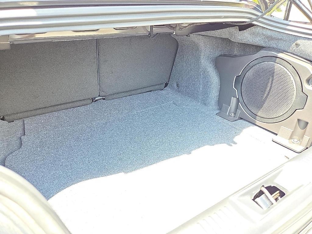 used 2024 Ford Mustang car, priced at $71,995