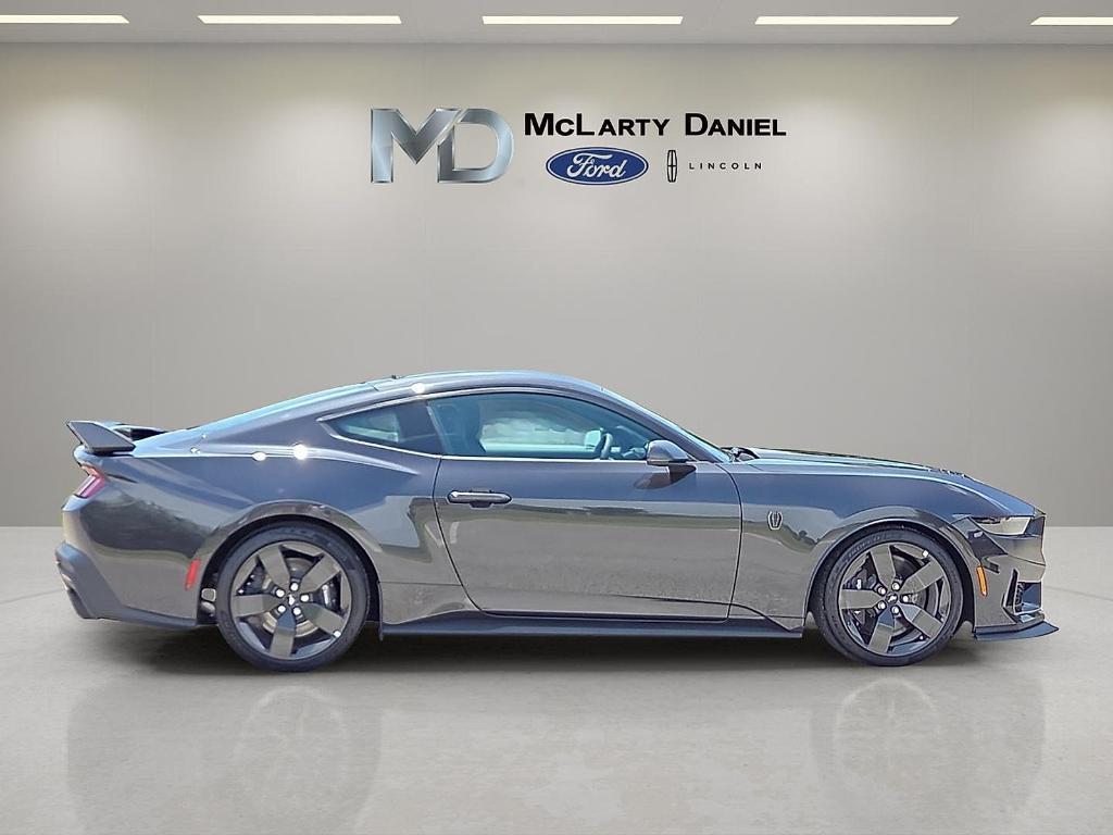 used 2024 Ford Mustang car, priced at $71,995