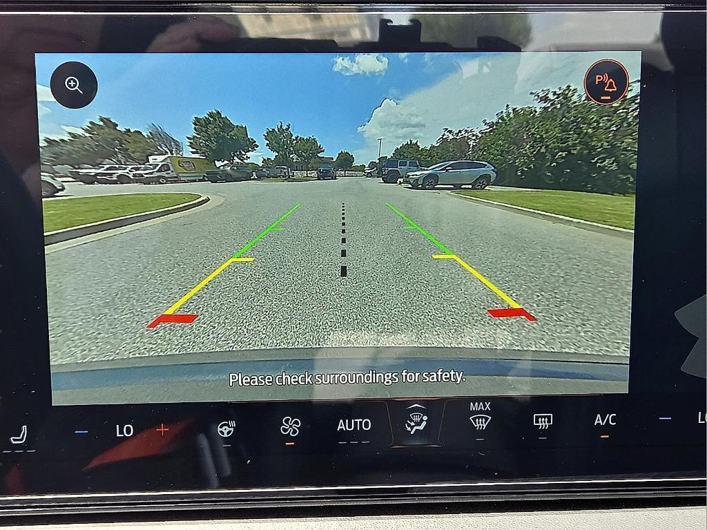 used 2024 Ford Mustang car, priced at $71,995