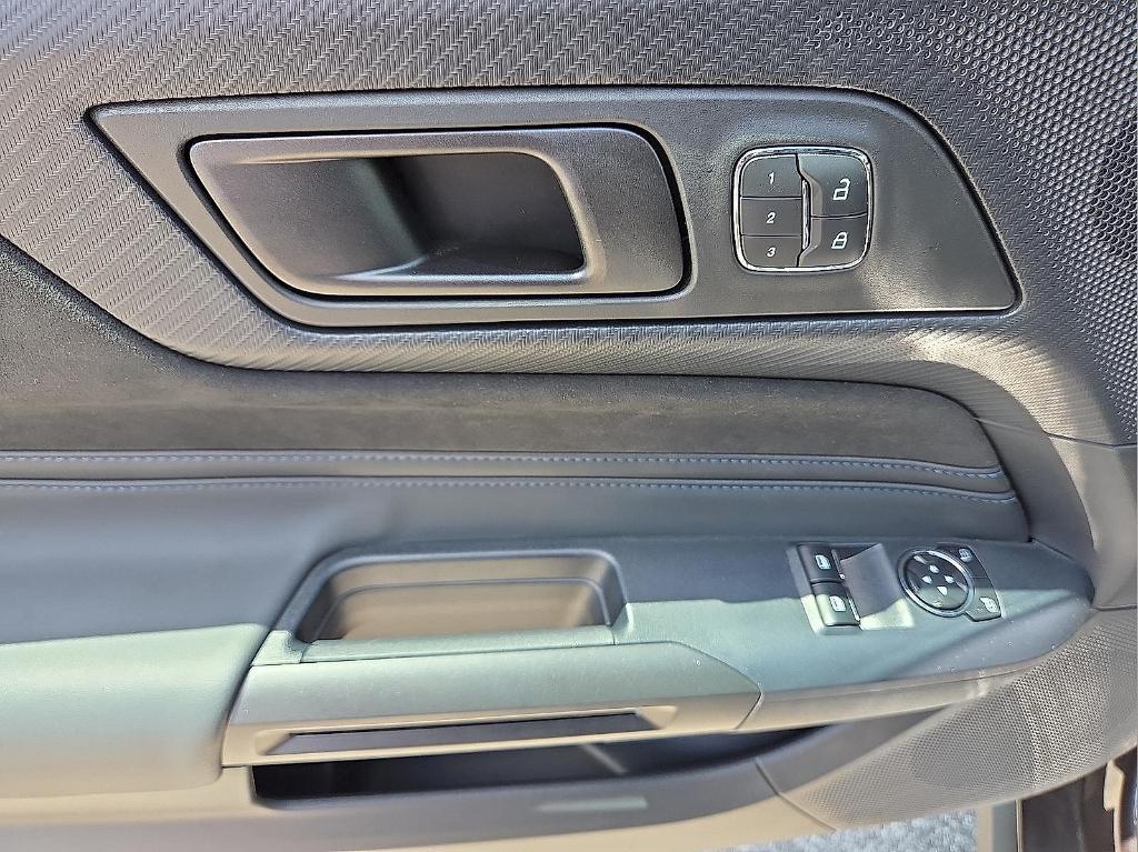 used 2024 Ford Mustang car, priced at $71,995