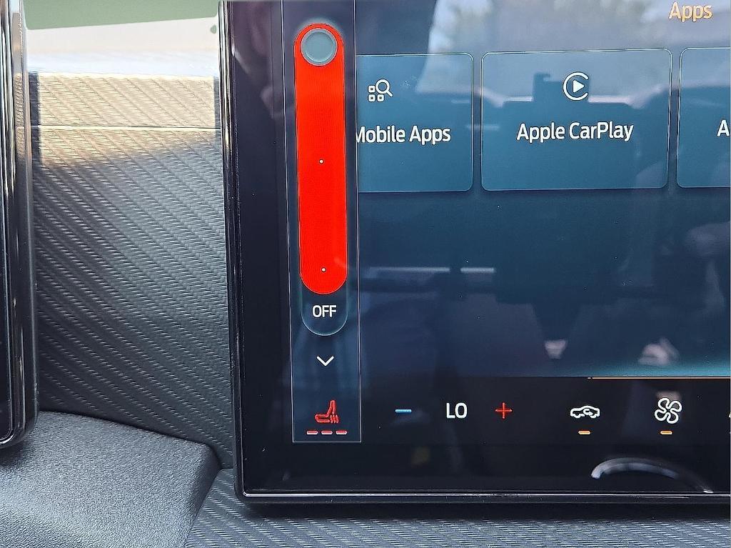 new 2025 Ford Mustang car, priced at $30,795