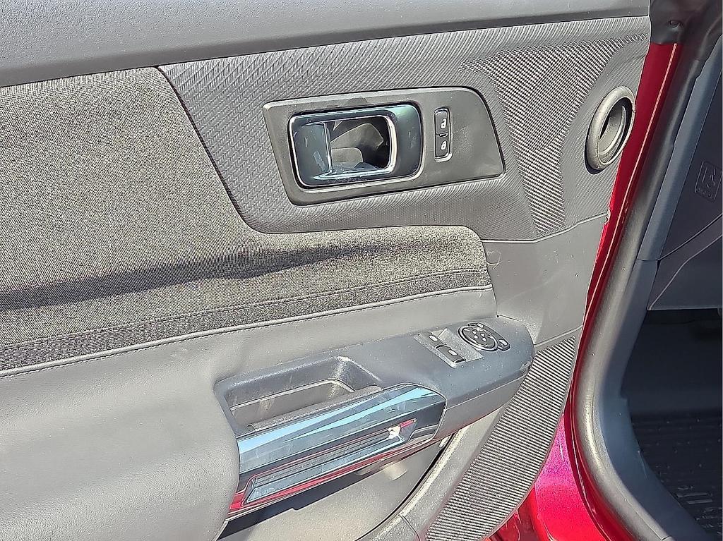 new 2025 Ford Mustang car, priced at $30,795