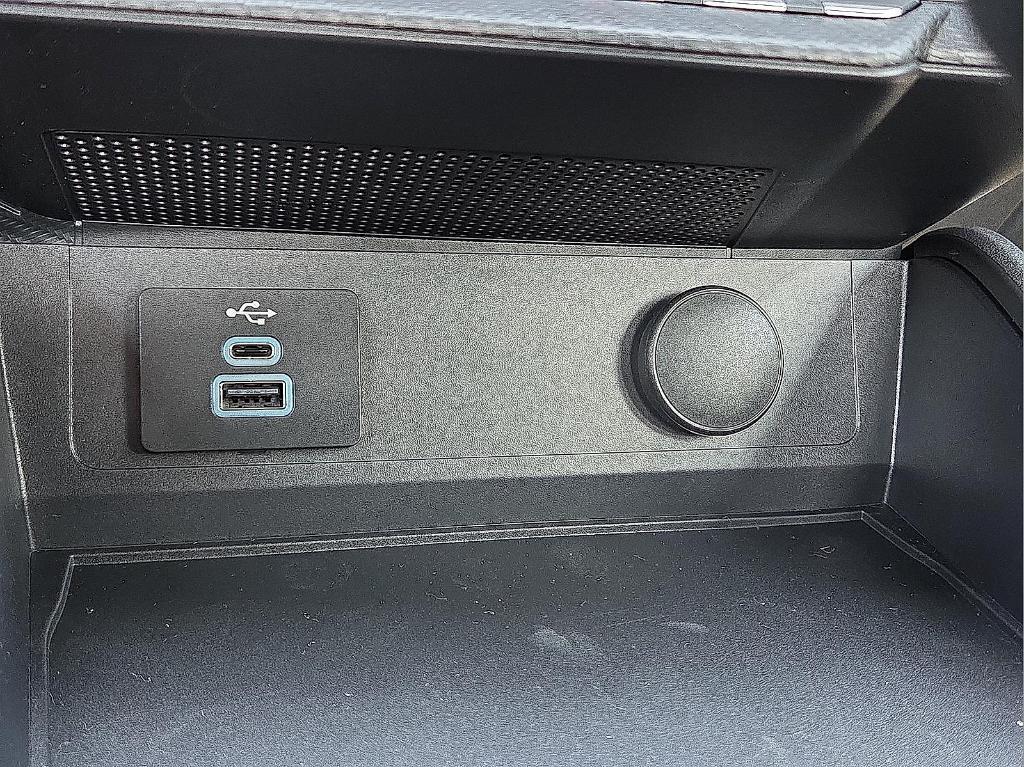 new 2025 Ford Mustang car, priced at $30,795