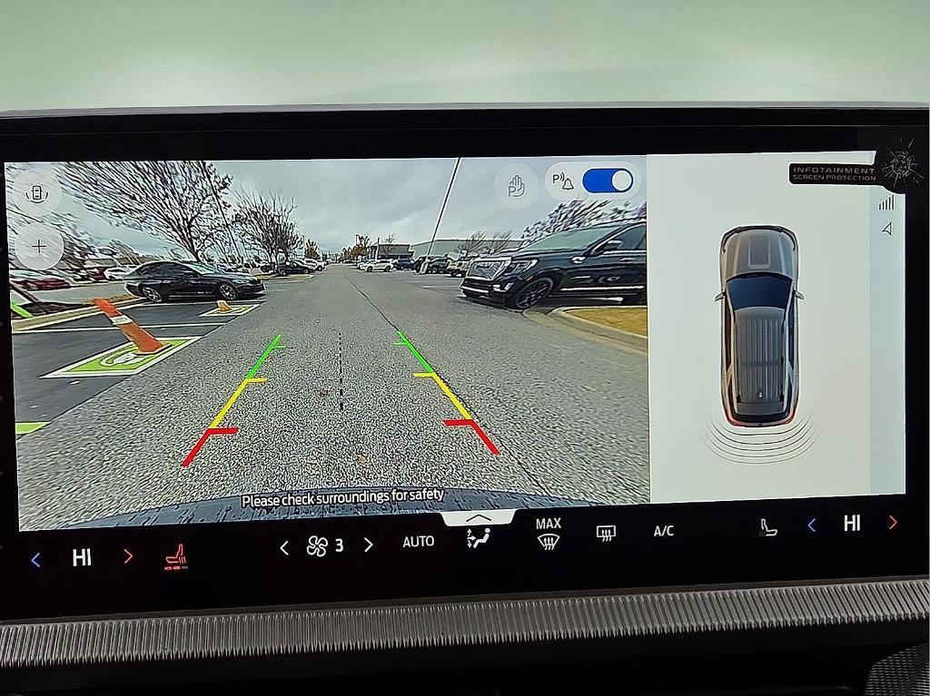 new 2026 Ford Explorer car, priced at $39,273