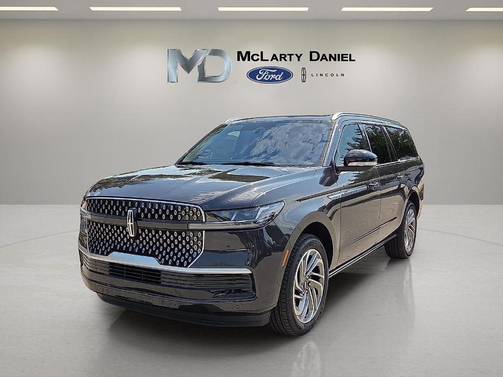 new 2025 Lincoln Navigator L car, priced at $91,365