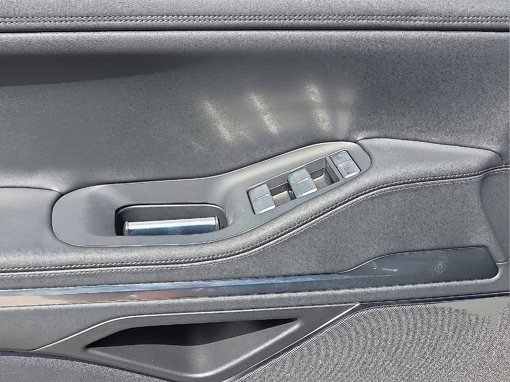 new 2025 Lincoln Navigator L car, priced at $91,365