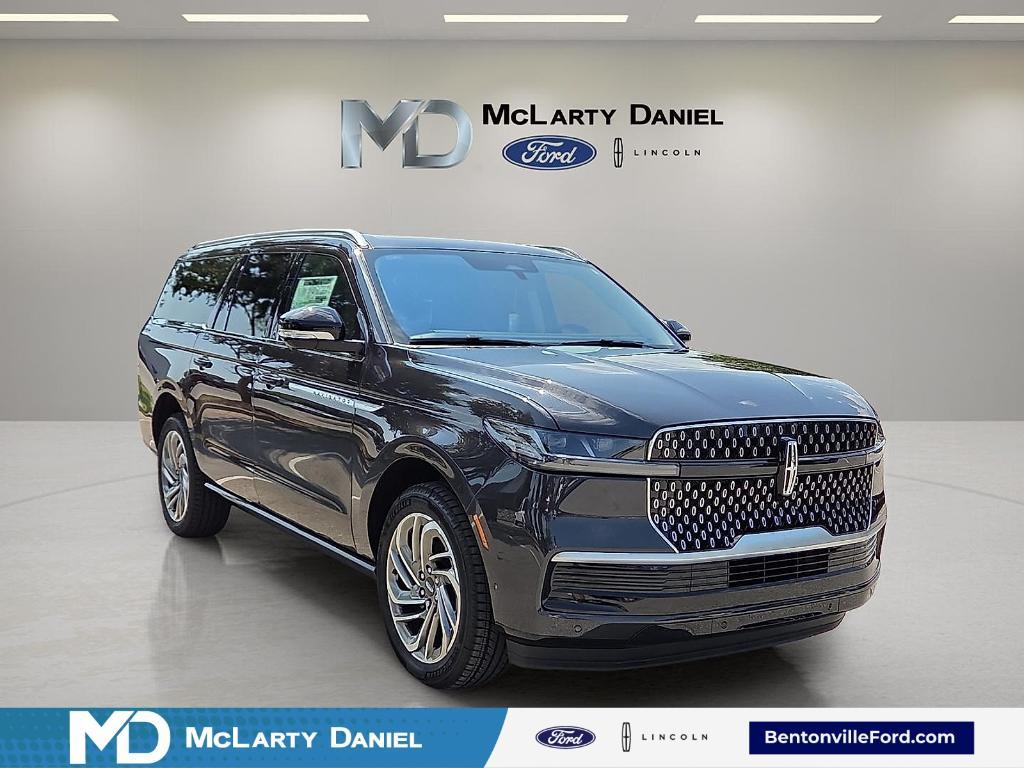 new 2025 Lincoln Navigator L car, priced at $96,316