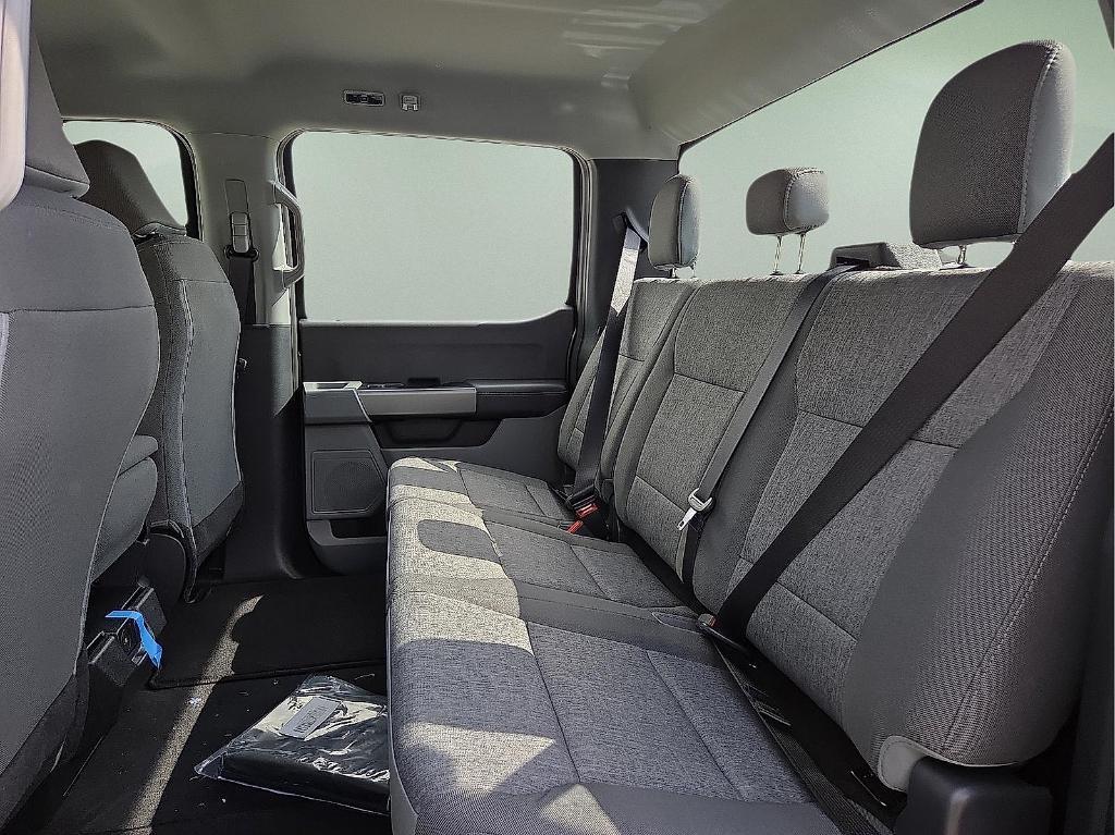 new 2026 Ford F-250 car, priced at $59,061