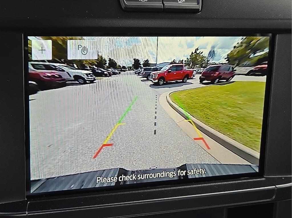 new 2026 Ford F-250 car, priced at $59,061