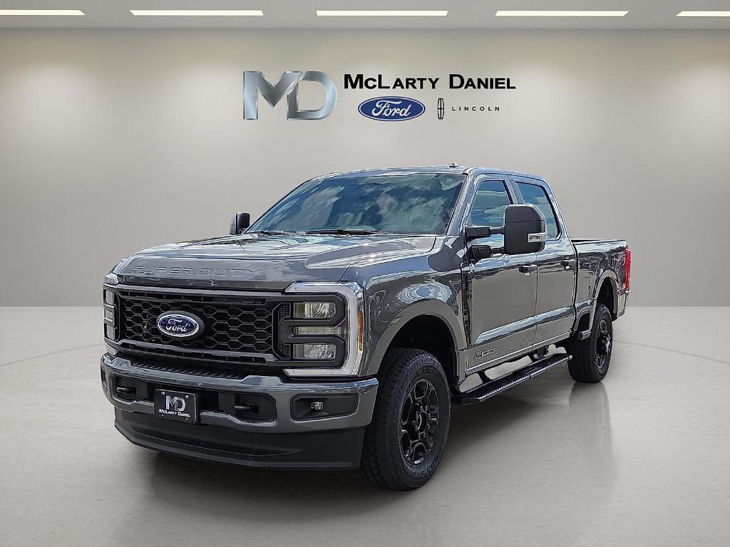 new 2026 Ford F-250 car, priced at $59,061