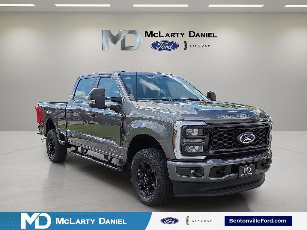 new 2026 Ford F-250 car, priced at $60,501