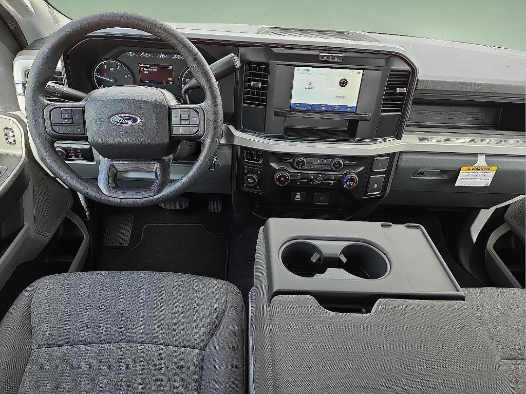 new 2026 Ford F-250 car, priced at $59,061