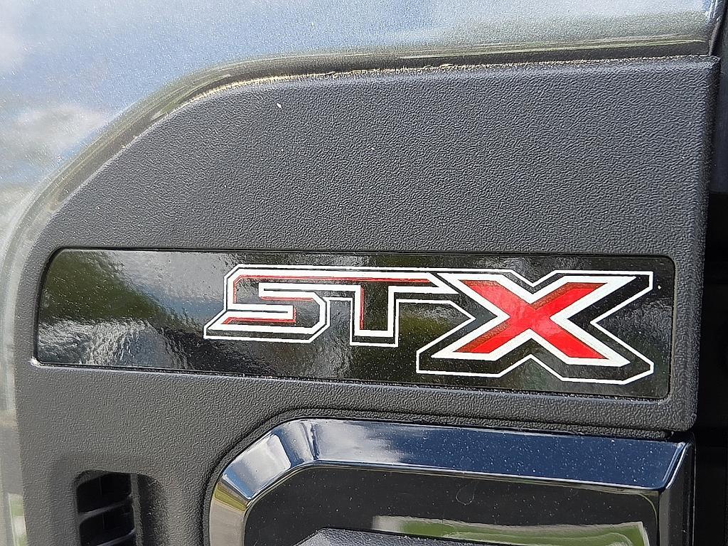 new 2026 Ford F-250 car, priced at $59,061