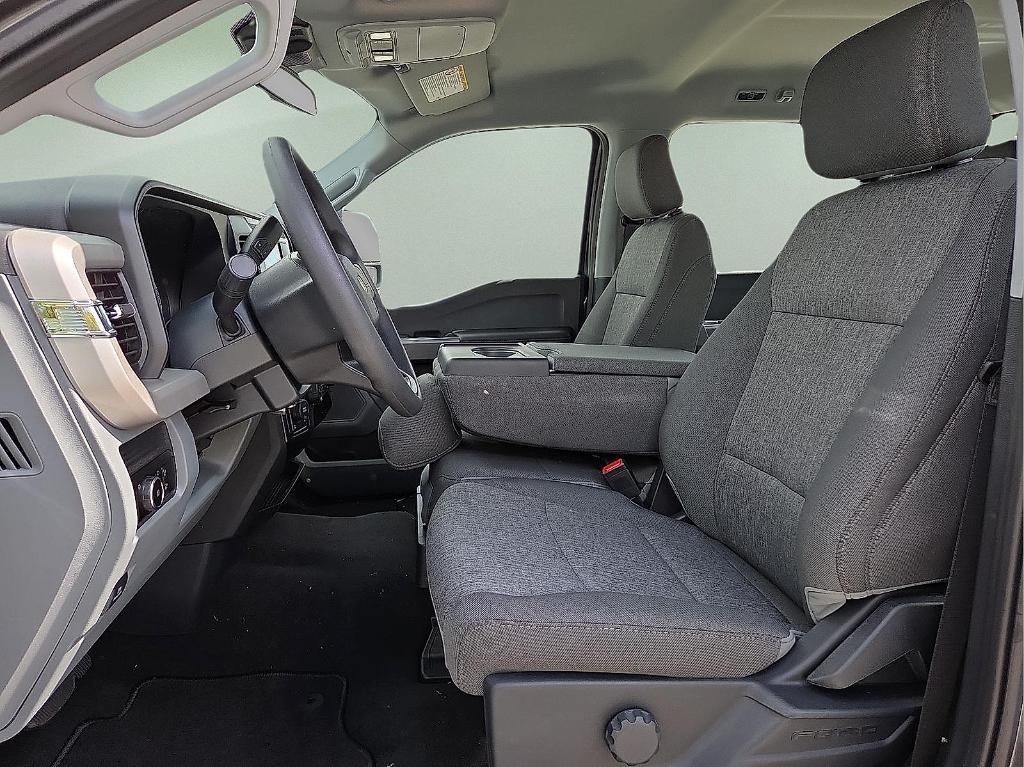 new 2026 Ford F-250 car, priced at $59,061