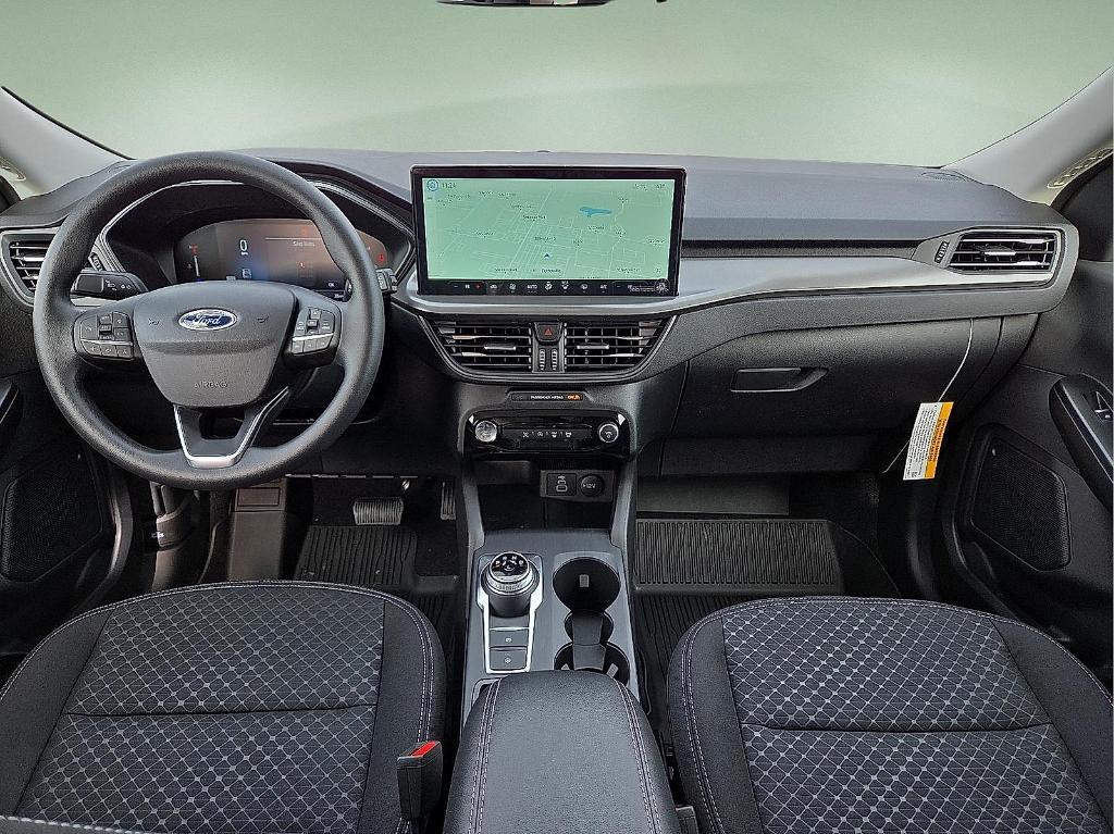 new 2026 Ford Escape car, priced at $28,177