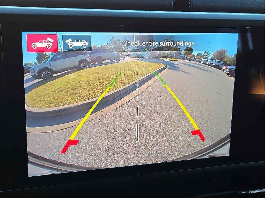 used 2024 Jeep Wrangler 4xe car, priced at $39,995