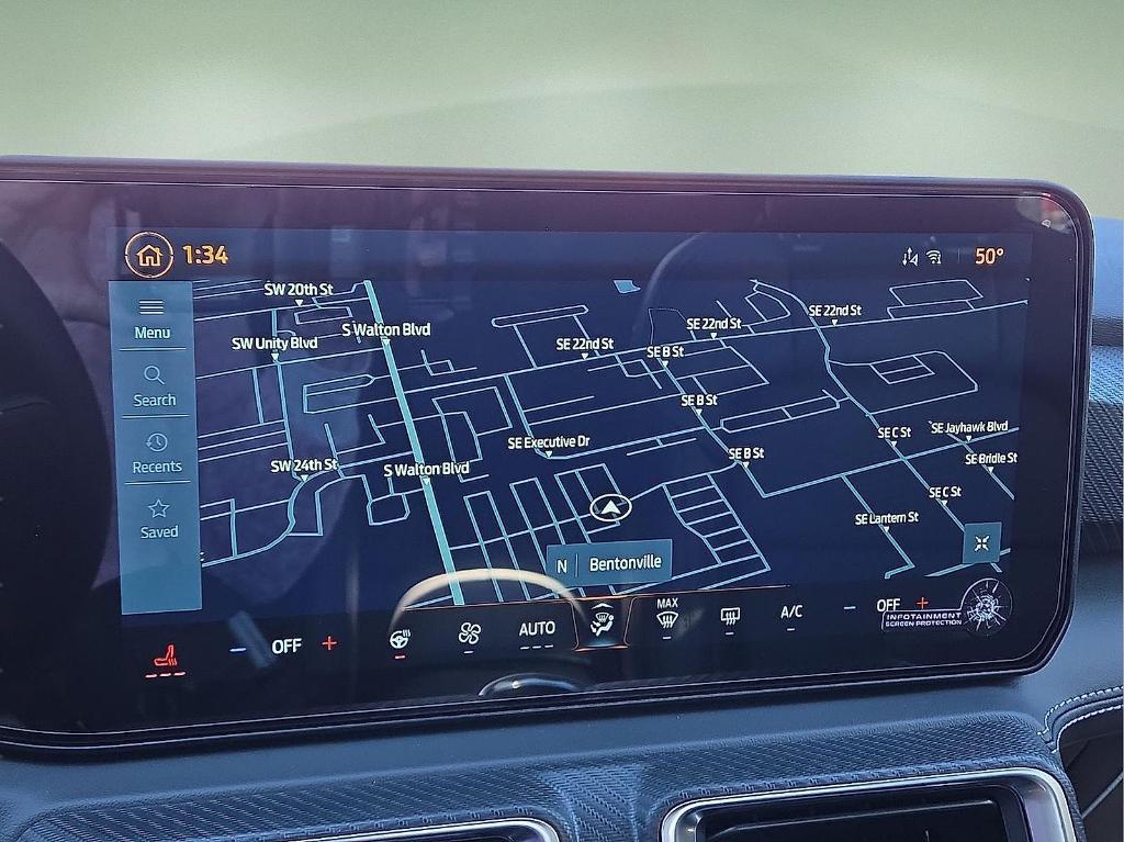 new 2026 Ford Mustang car, priced at $61,642