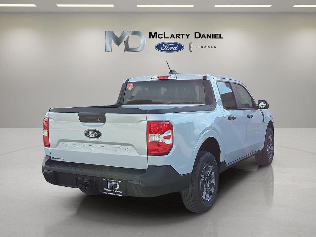 new 2026 Ford Maverick car, priced at $29,754