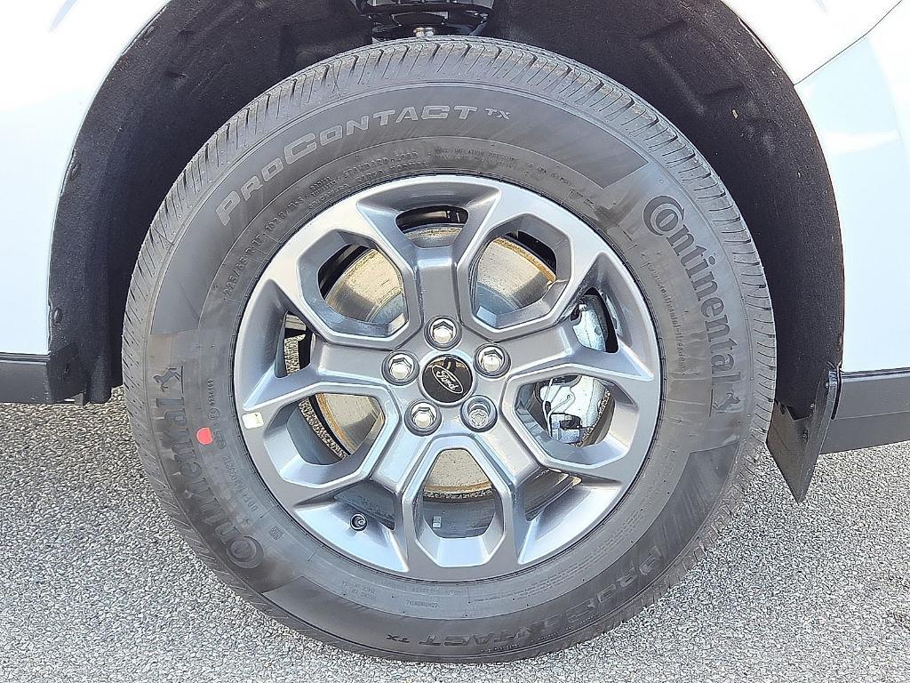 new 2026 Ford Maverick car, priced at $29,754