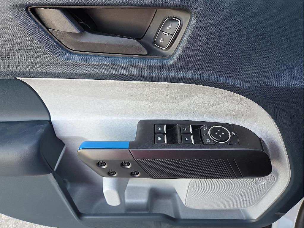 new 2026 Ford Maverick car, priced at $29,754