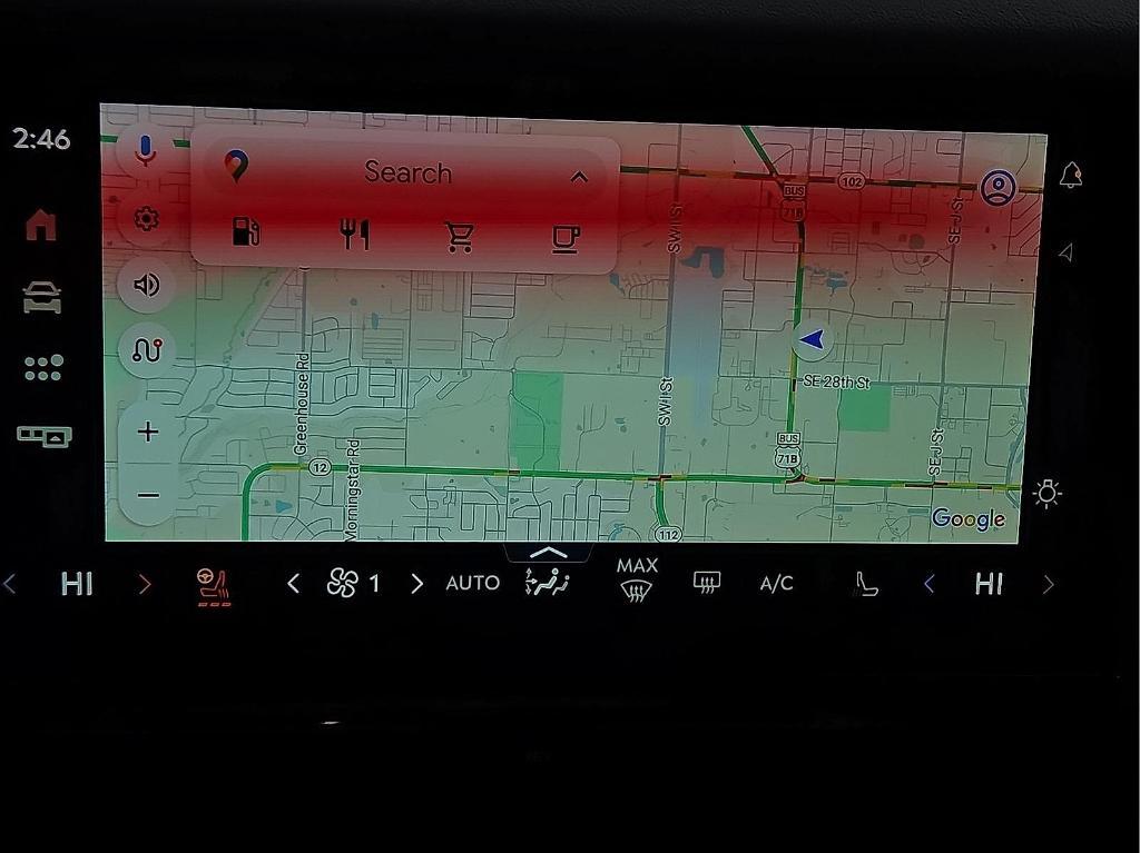 new 2025 Lincoln Navigator L car, priced at $103,437