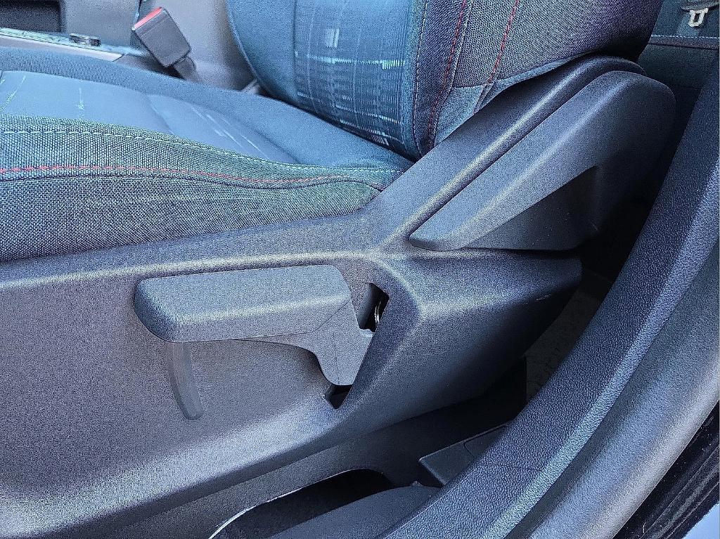 new 2025 Ford Bronco Sport car, priced at $29,869