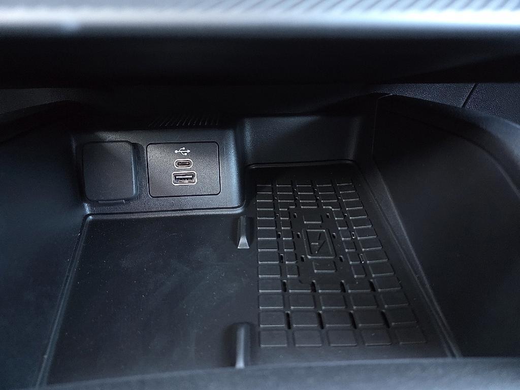 new 2025 Ford Bronco Sport car, priced at $29,869