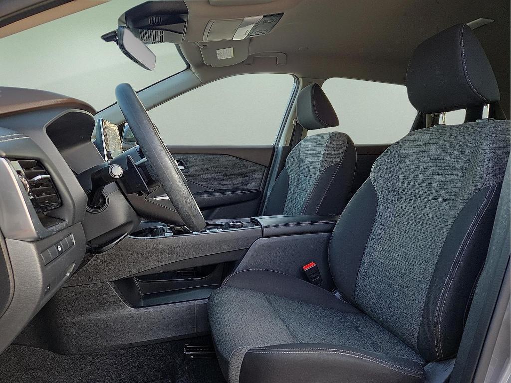 used 2022 Nissan Rogue car, priced at $20,907