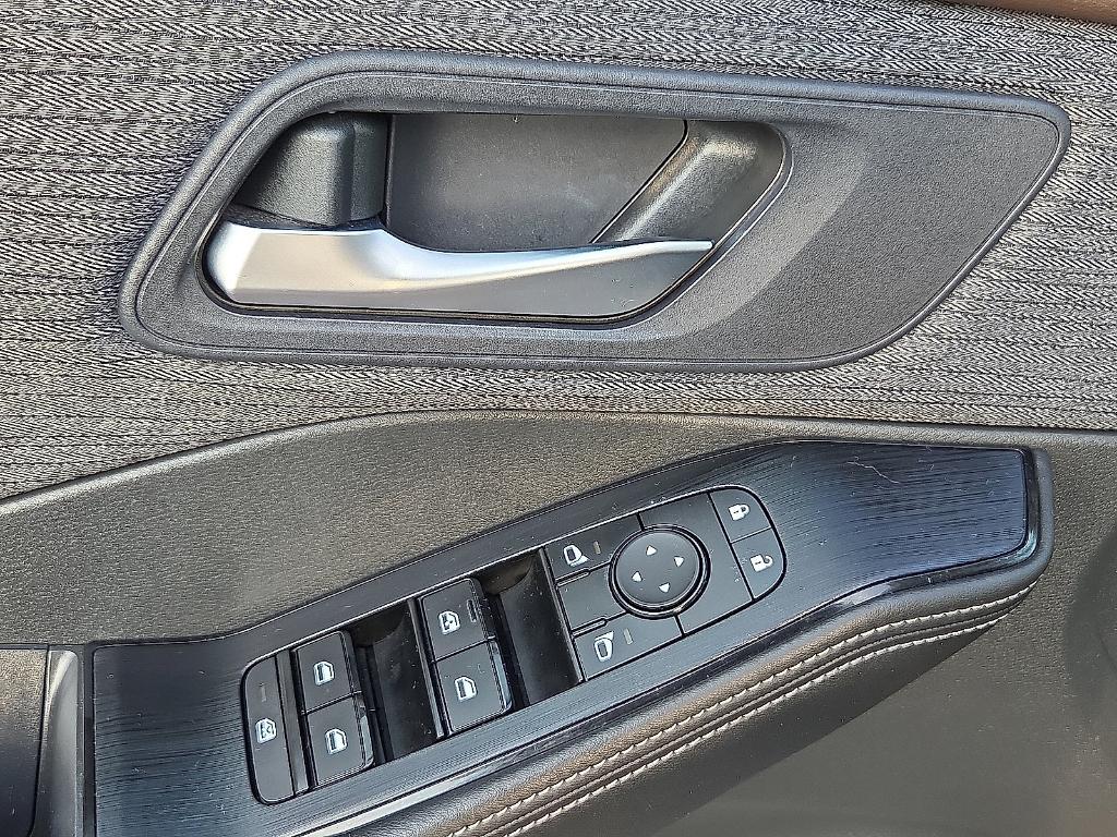 used 2022 Nissan Rogue car, priced at $20,907