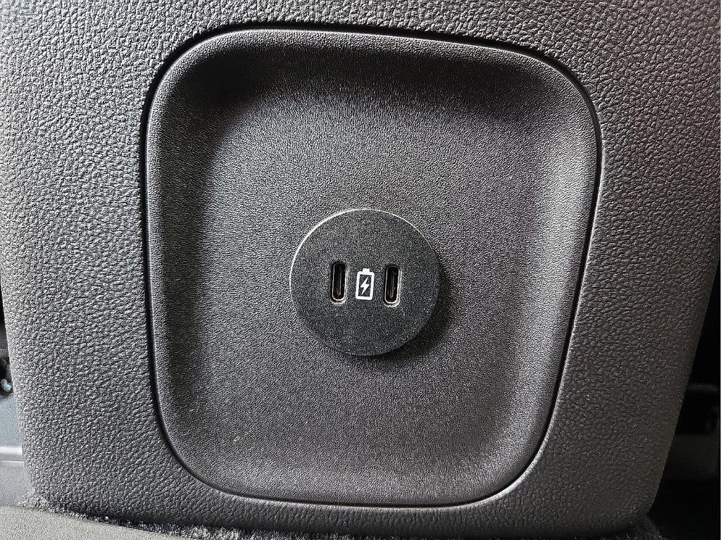 new 2025 Ford Bronco Sport car, priced at $31,186