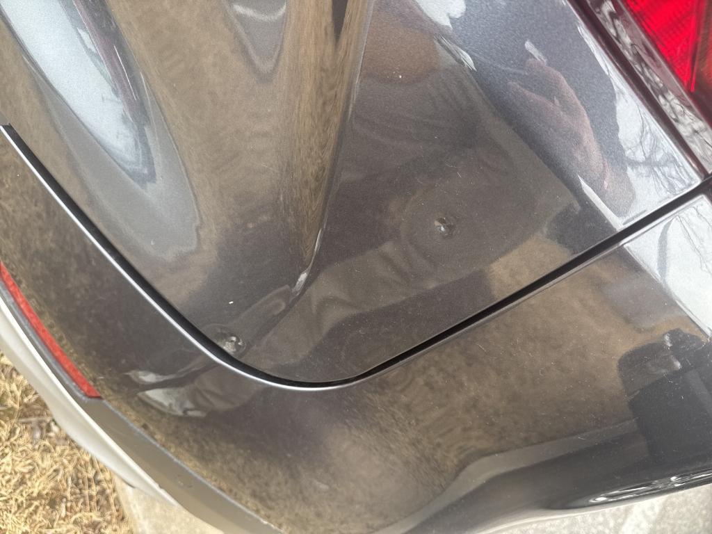 used 2022 Chevrolet Blazer car, priced at $24,995