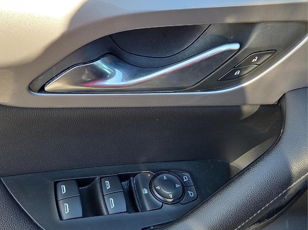 used 2022 Chevrolet Blazer car, priced at $22,777