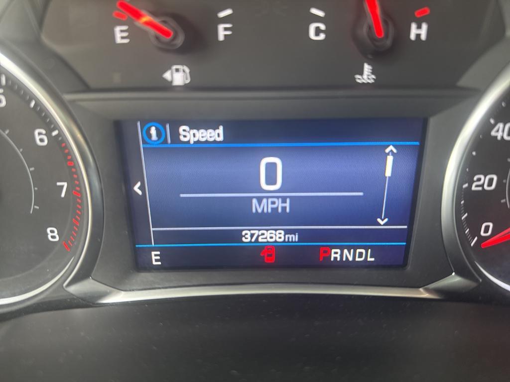 used 2022 Chevrolet Blazer car, priced at $24,995