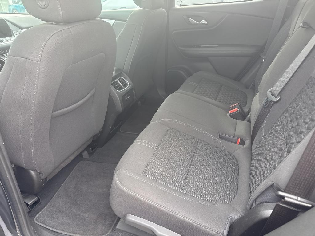 used 2022 Chevrolet Blazer car, priced at $24,995