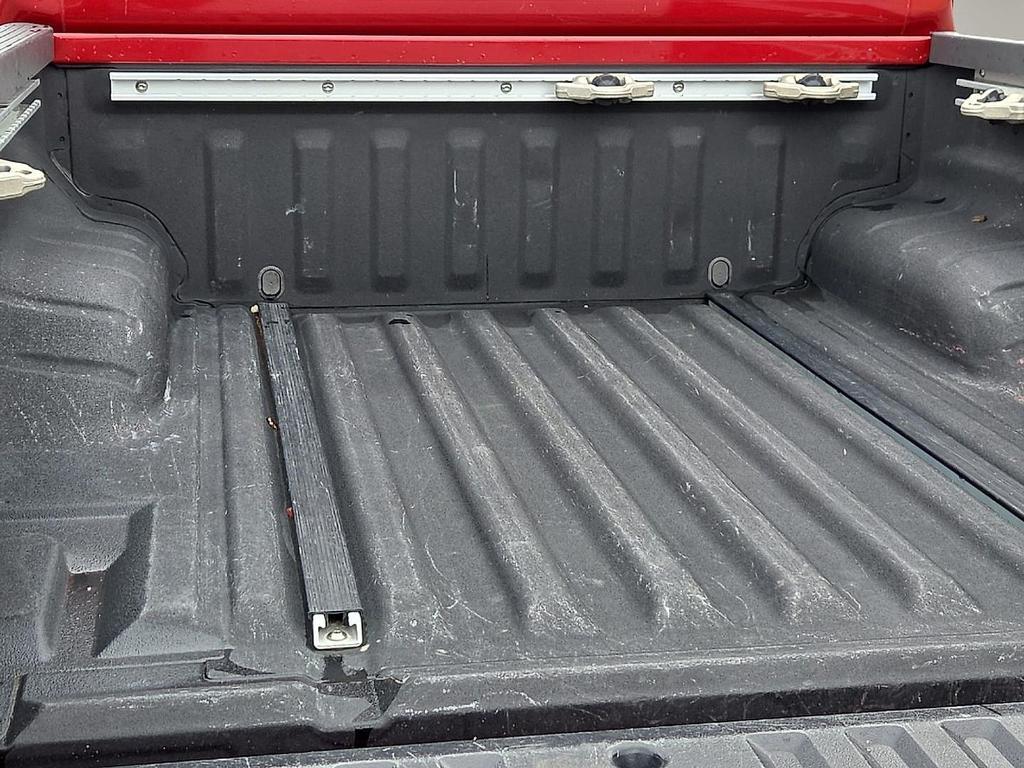 used 2013 Nissan Frontier car, priced at $15,394