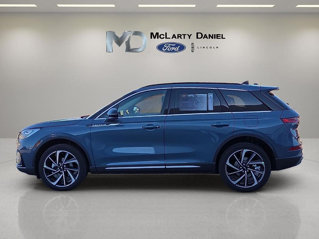 new 2026 Lincoln Corsair car, priced at $47,308