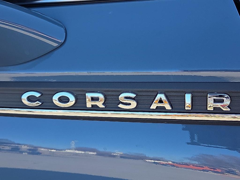new 2026 Lincoln Corsair car, priced at $51,433