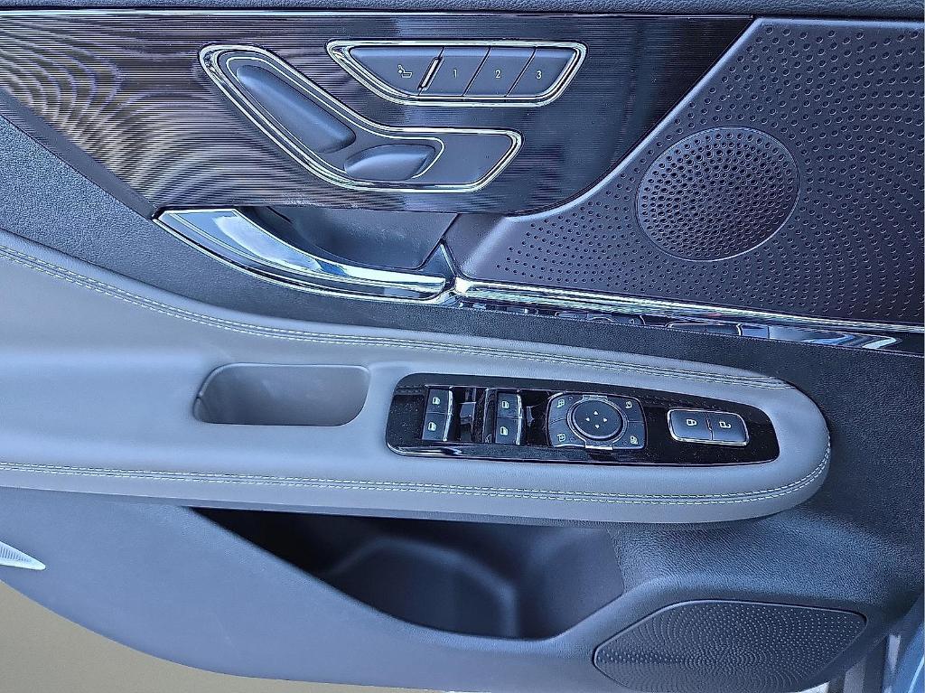 new 2026 Lincoln Corsair car, priced at $51,433