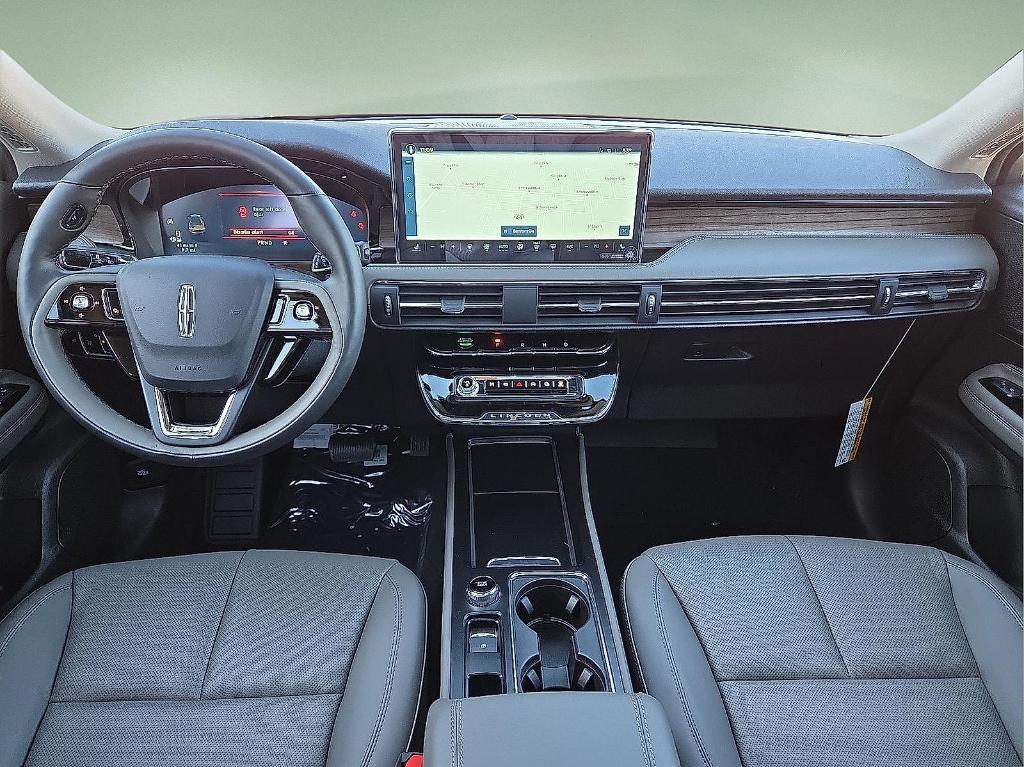 new 2026 Lincoln Corsair car, priced at $47,308