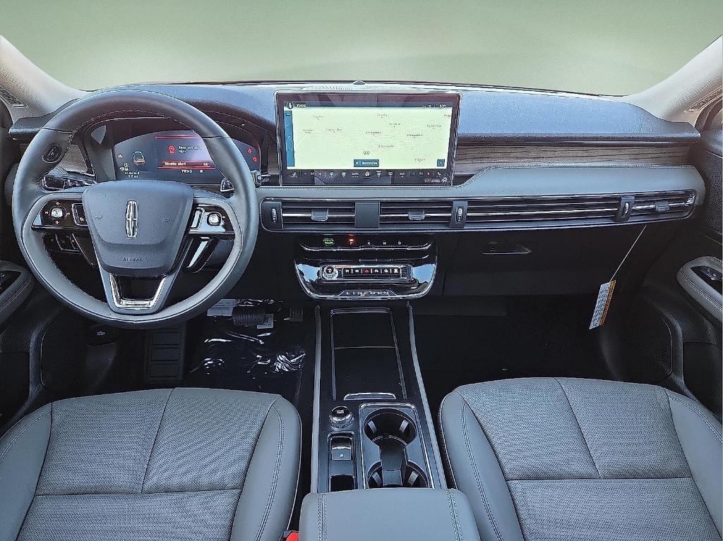 new 2026 Lincoln Corsair car, priced at $51,433