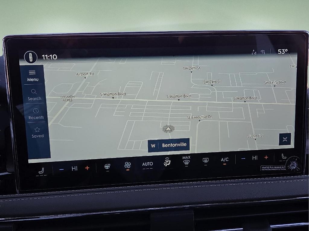 new 2026 Lincoln Corsair car, priced at $51,433