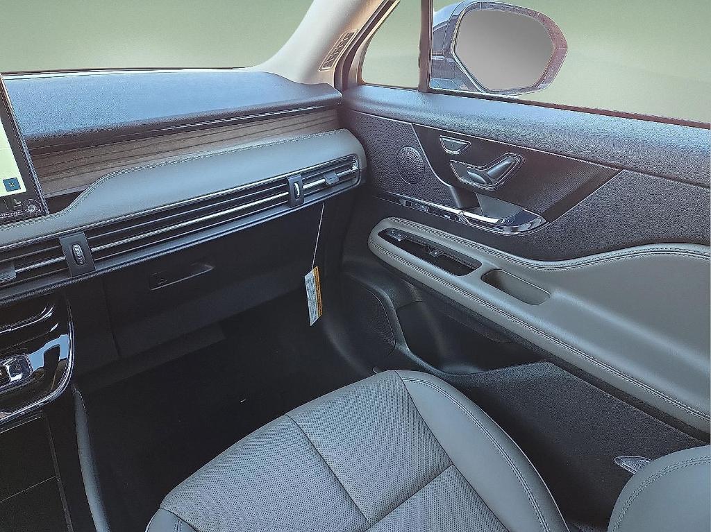 new 2026 Lincoln Corsair car, priced at $47,308