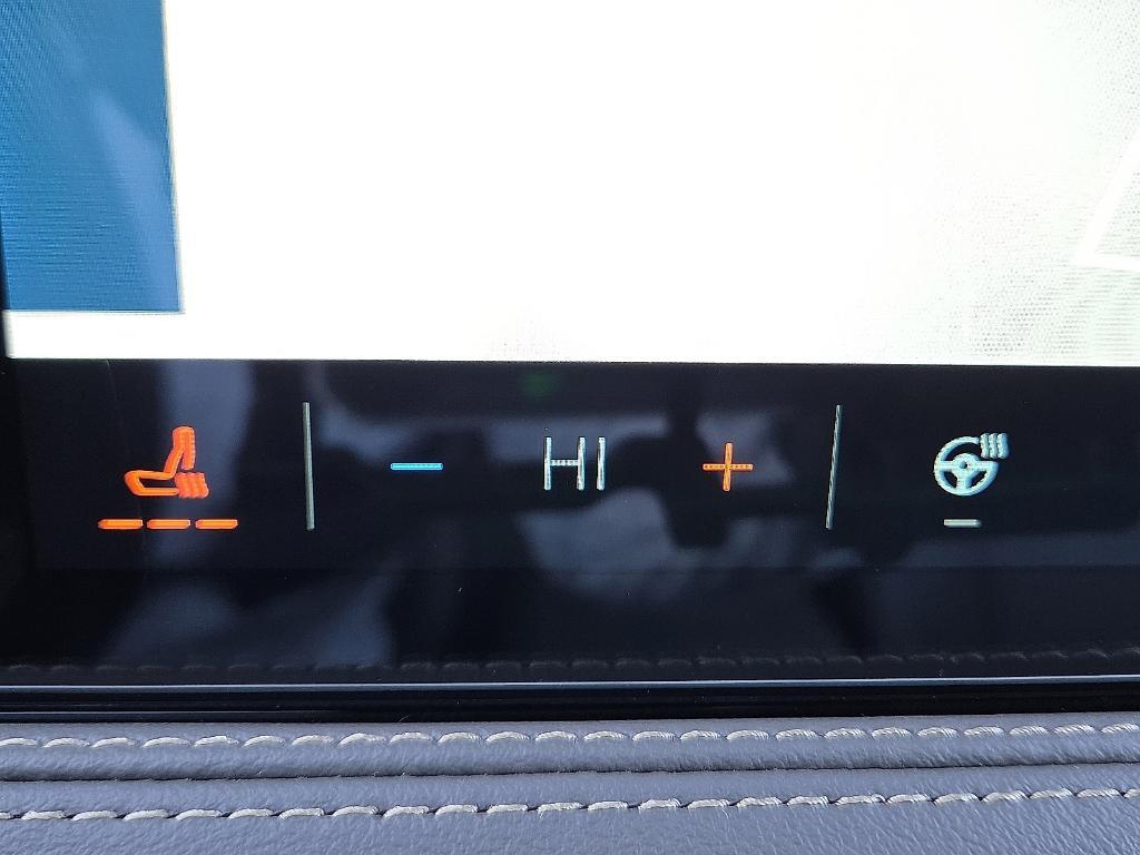 new 2026 Lincoln Corsair car, priced at $51,433