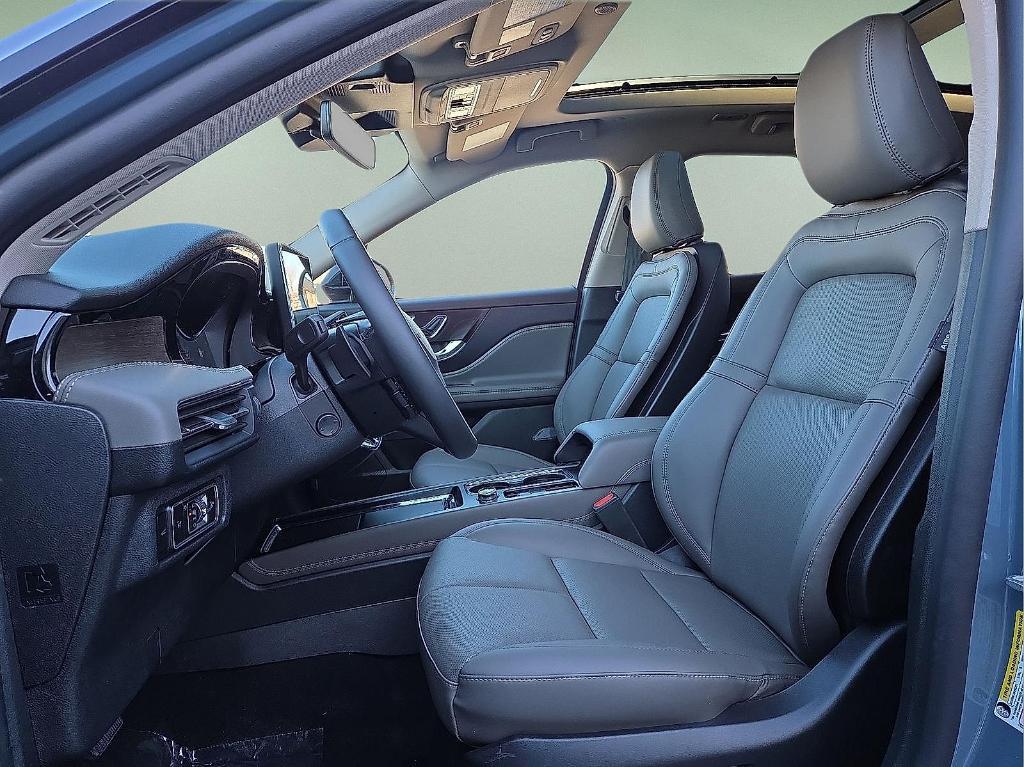 new 2026 Lincoln Corsair car, priced at $47,308