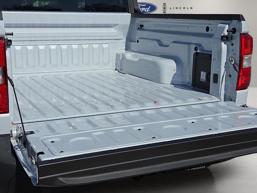 new 2026 Ford Maverick car, priced at $28,690