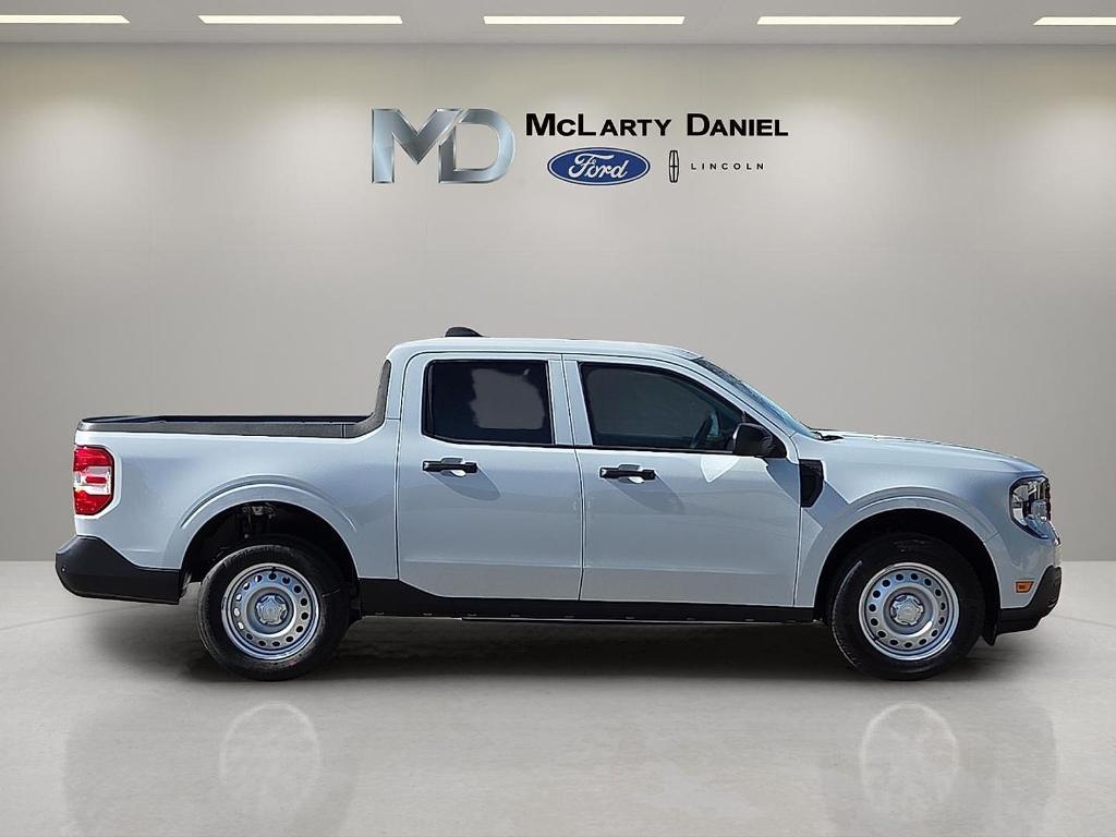 new 2026 Ford Maverick car, priced at $28,690